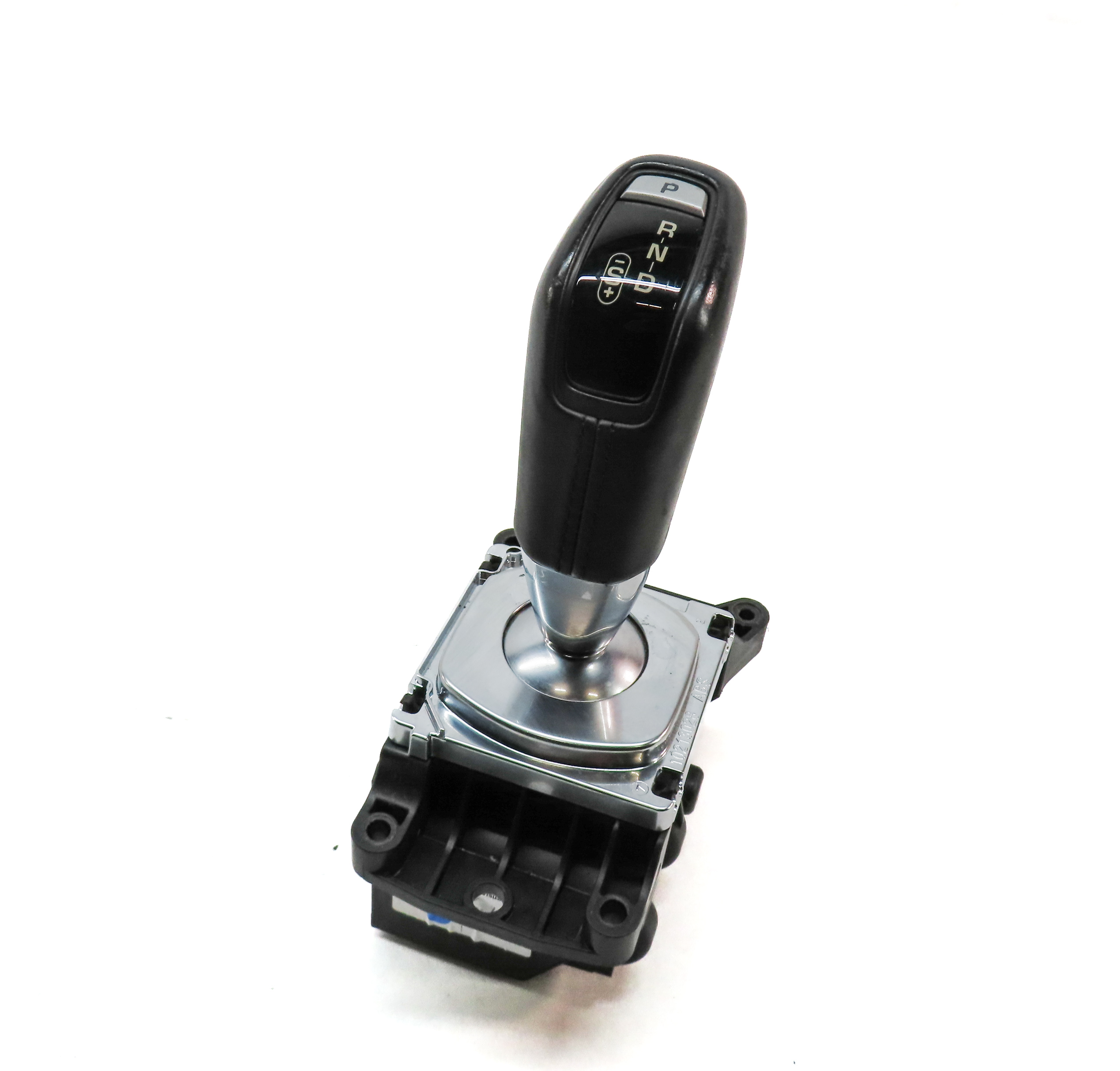 14-17 RANGE ROVER SPORT (L494) A/T AUTOMATIC TRANSMISSION GEAR SHIFTER ASSEMBLY — exact item pictured